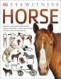 Horse: DK Eyewitness